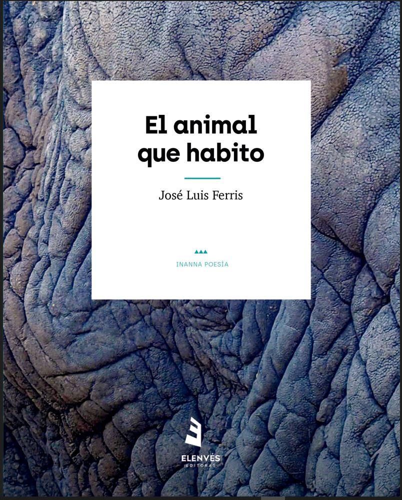 Portada del libro