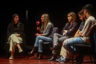 Más de 300 estudiantes descubren nuevos caminos para su orientación profesional