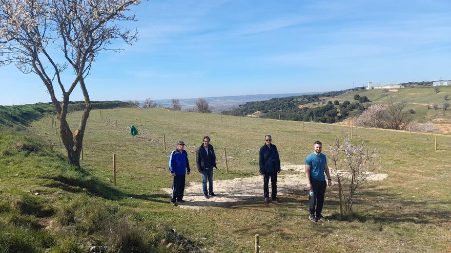 Toro celebra su cuarto campeonato de España de cross este domingo