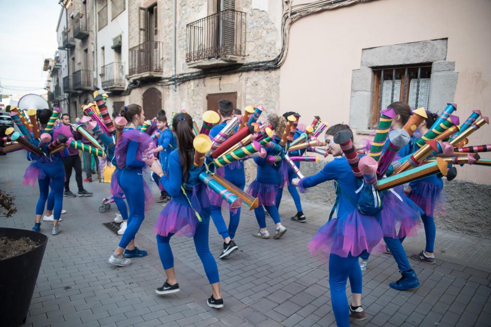 Carnaval d''Avinyó