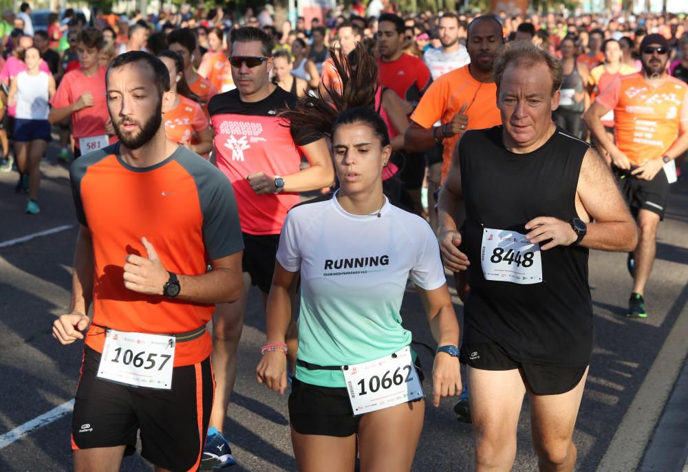 Búscate en la Sant Marcel·lí i Sant Isidre