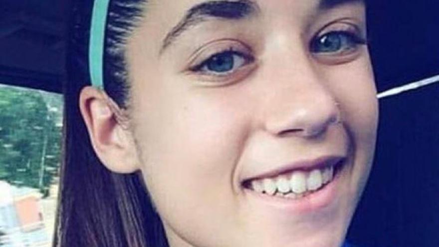 Muere la joven de 19 años que sufrió un accidente de moto en la carretera de Sóller