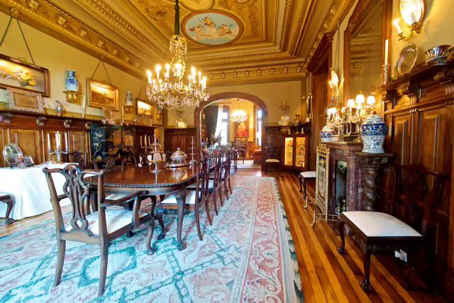 La casa más cara a la venta en Asturias, un palacete de 8 millones de euros