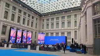 Negocios, libreros, entidades sociales, deportistas y figuras de todo signo: Madrid reconoce a los suyos por San Isidro