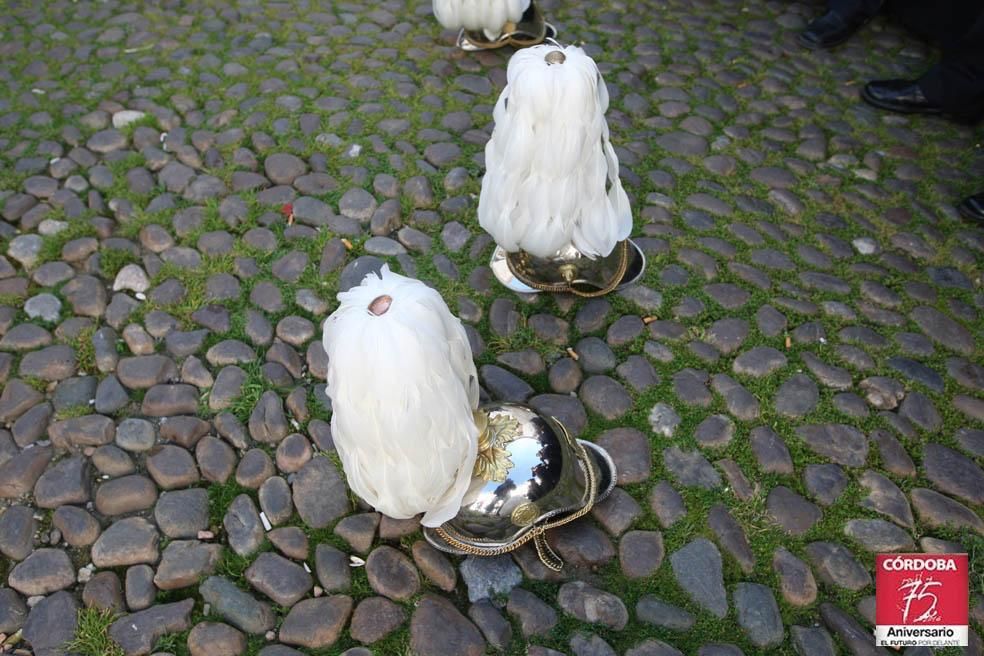 FOTOGALERÍA / 4º Certamen de Marchas Procesionales Humildad y Paciencia celebrado en la plaza de Capuchinos