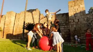 Mérida ofrecerá más de 50 actividades en su 'Noche del Patrimonio'