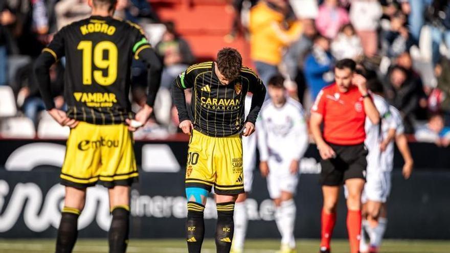 VÍDEO | Crónica del Albacete-Real Zaragoza (2-0)