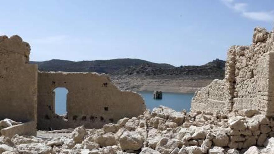 Patrimonio Inundado En Tous