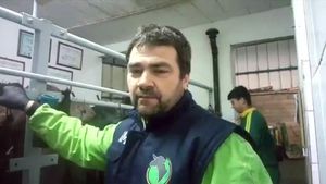 mercadona personas