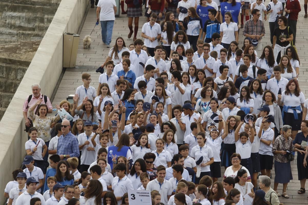 2º Encuentro de Educación Católica en Córdoba