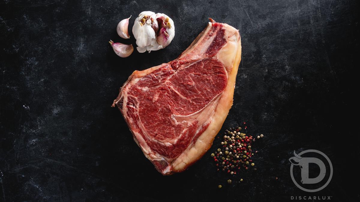 Los mejores cortes de carne de vaca y cómo cocinarlos desde casa -  Levante-EMV