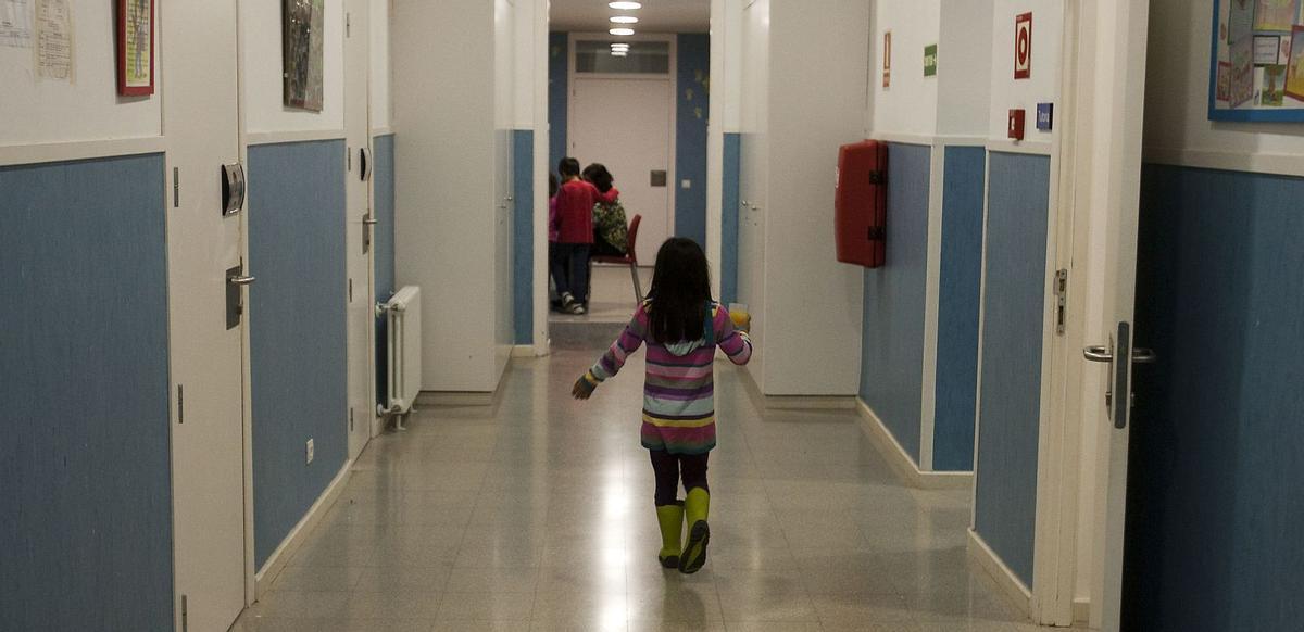 Trenta nens tutelats s’han escapat més de dos dies aquest mes Trenta nens tutelats s’han escapat més de dos dies aquest mes