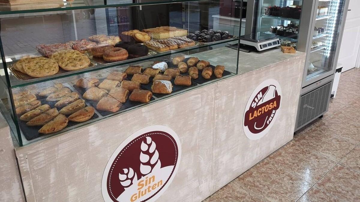 Panadería sin gluten en Valencia: El Obrador del Celiaco