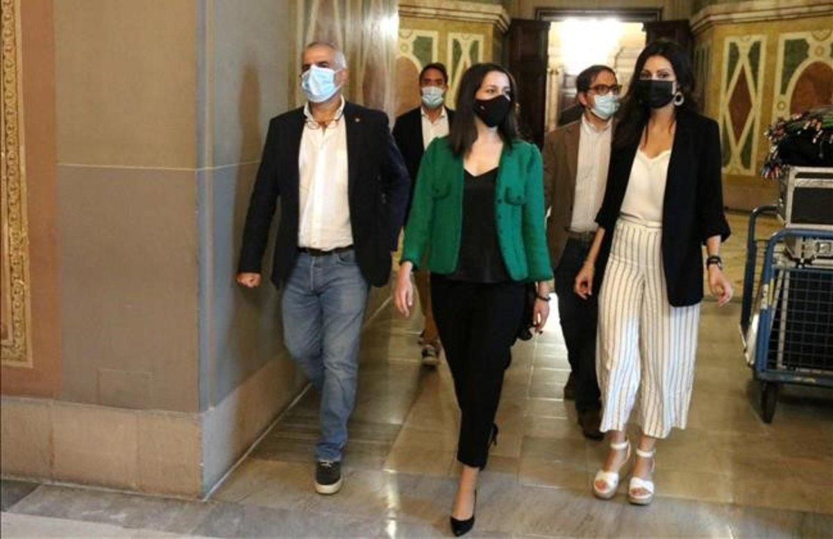 jregue54817121 la presidenta estatal de cs in s arrimadas al parlament am200907133953 jregue54817121 la presidenta estatal de cs in s arrimadas al parlament am200907133953