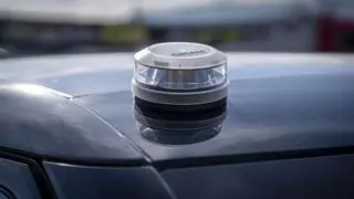 La Guardia Civil alerta de un nuevo problema con las nuevas balizas V-16