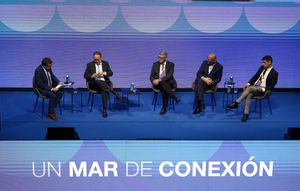 Chema Casas: En España hemos tenido el buen criterio de desarrollar los planes únicos para llegar a los últimos rincones del territorio