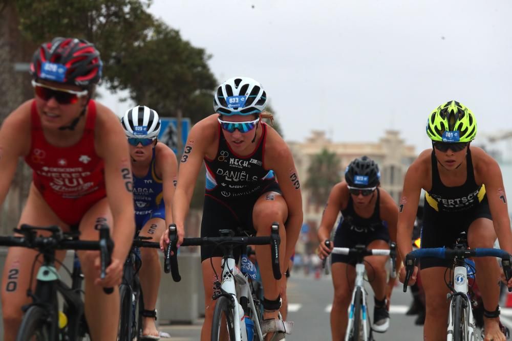 Valencia Triatlón