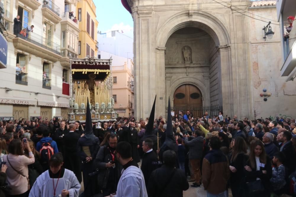 Viernes Santo | Dolores de San Juan