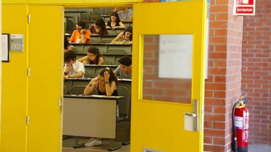 Estas son las carreras universitarias con mayor (y peor) inserción laboral