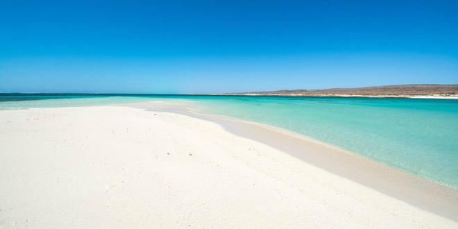 Mejores playas del mundo en 2021 - Turquoise