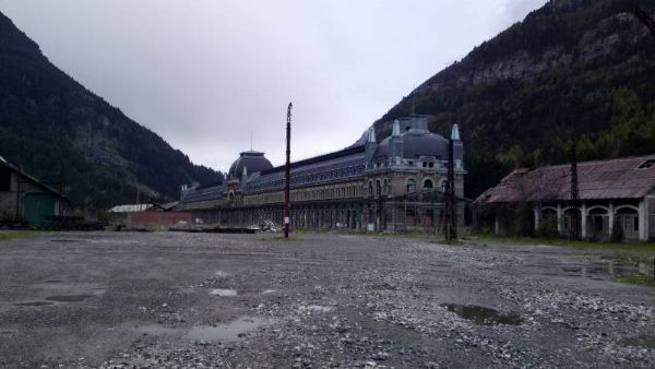 Canfranc