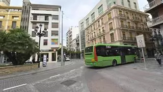 Todos los actos de la Semana Europea de la Movilidad en Castelló