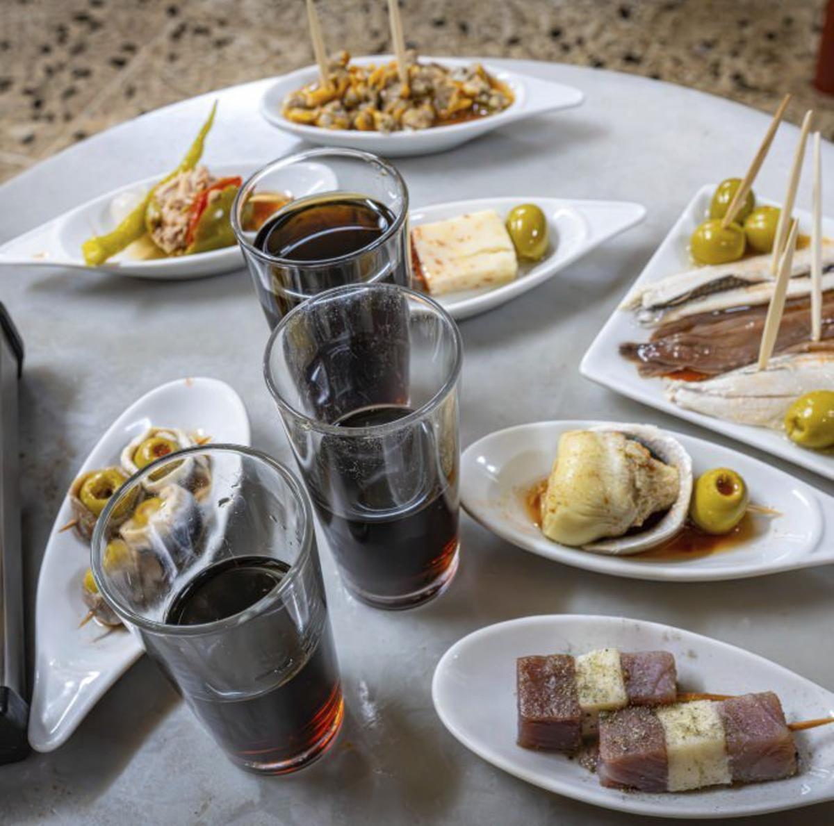 Un bar centenari amb final feliç