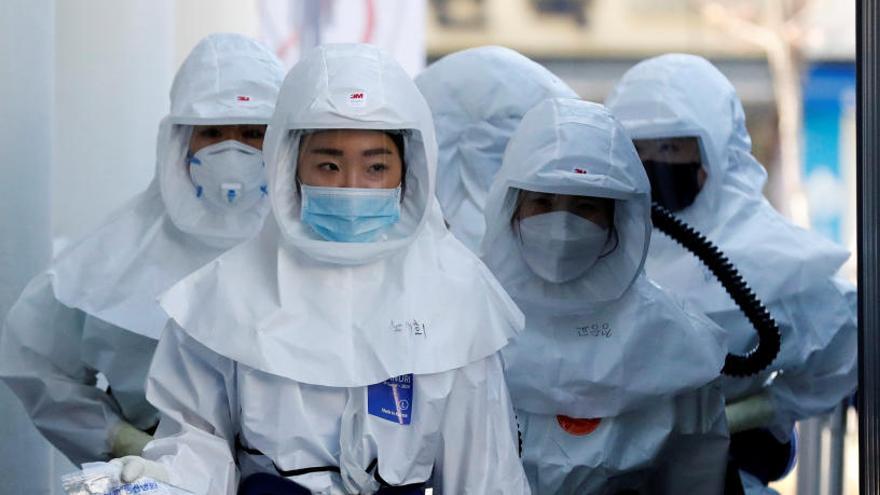 El mètode de l&#039;èxit de Corea del Sud contra el coronavirus sense decretar confinaments