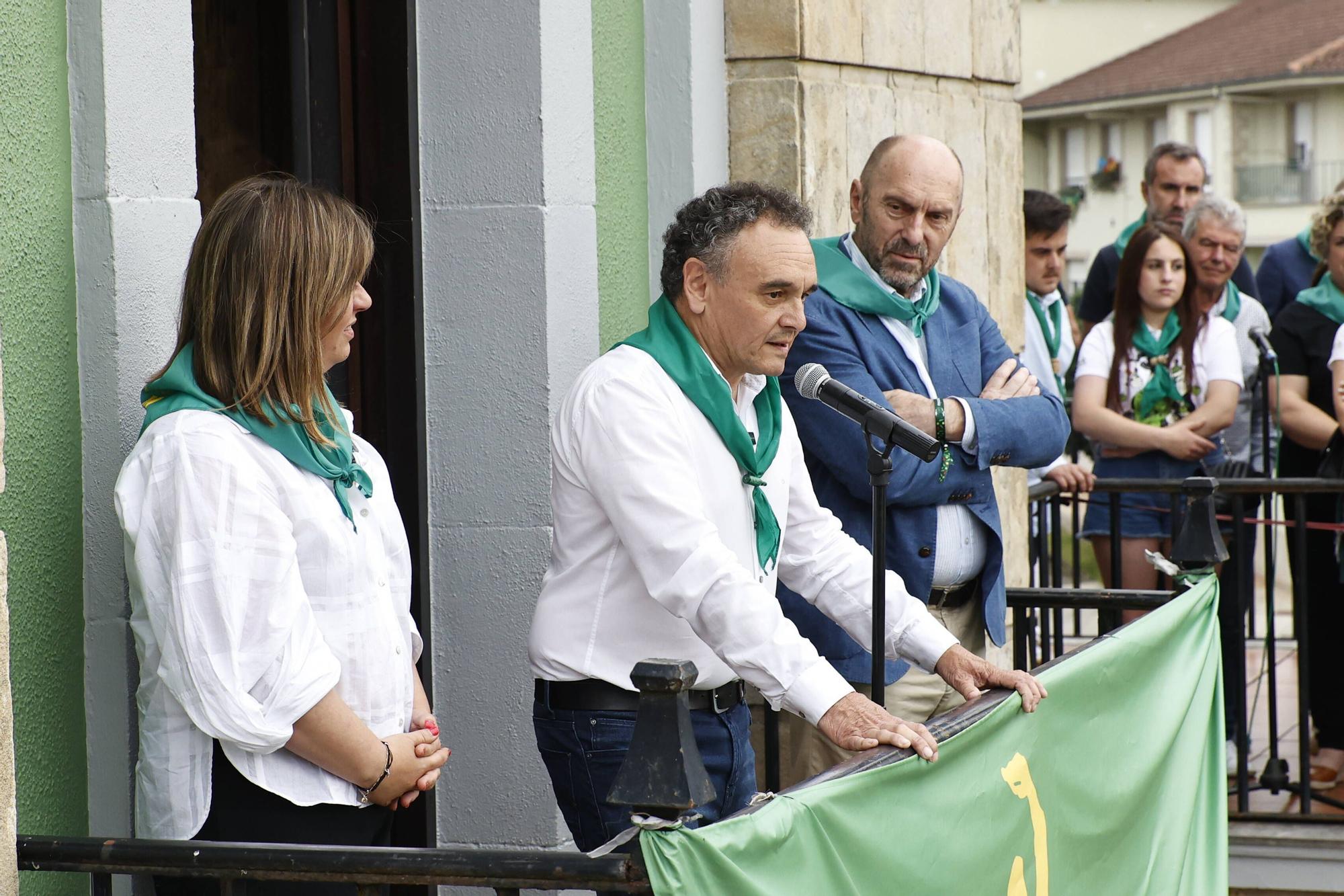 Festival de la Sidra de Nava