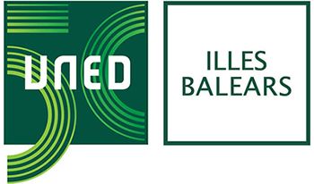 UNED logo