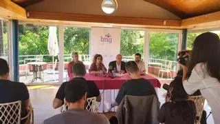El BNG pide la comparecencia de Gonzalo Castro por supuestas irregularidades en el IMCE y Consorcio de Turismo