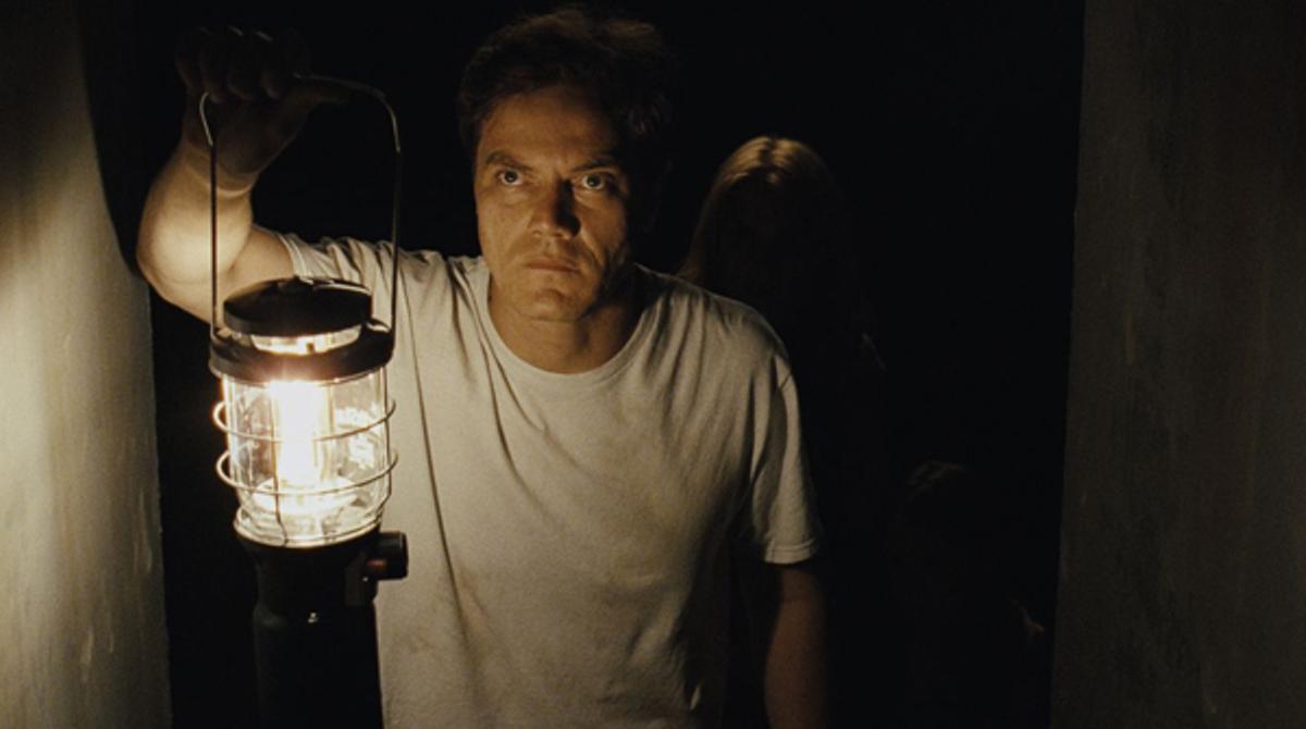 Tràiler de ’Take Shelter’.