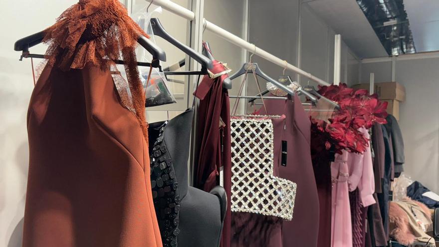 Isabel Sanchis rompe con sus señas de identidad