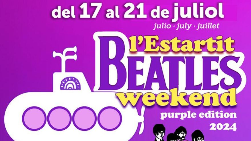 Beatles Weekend: Xerrada The Beatles i la ràdio amb Luis Merino