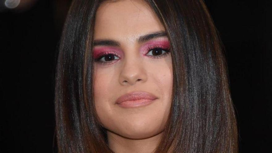 Selena Gomez: &quot;Estuve 90 días sin móvil y sin peinar&quot;