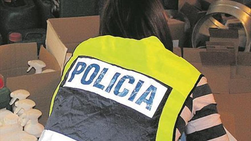 Piden 35 años de cárcel para un clan familiar por tráfico de drogas