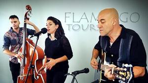 Música Directa: Acústic de Flamingo Tours
