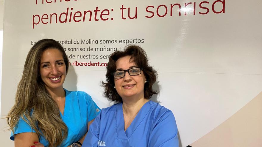 Ribera Dent crece y se consolida con la integración y renovación de las consultas de Ribera Hospital de Molina