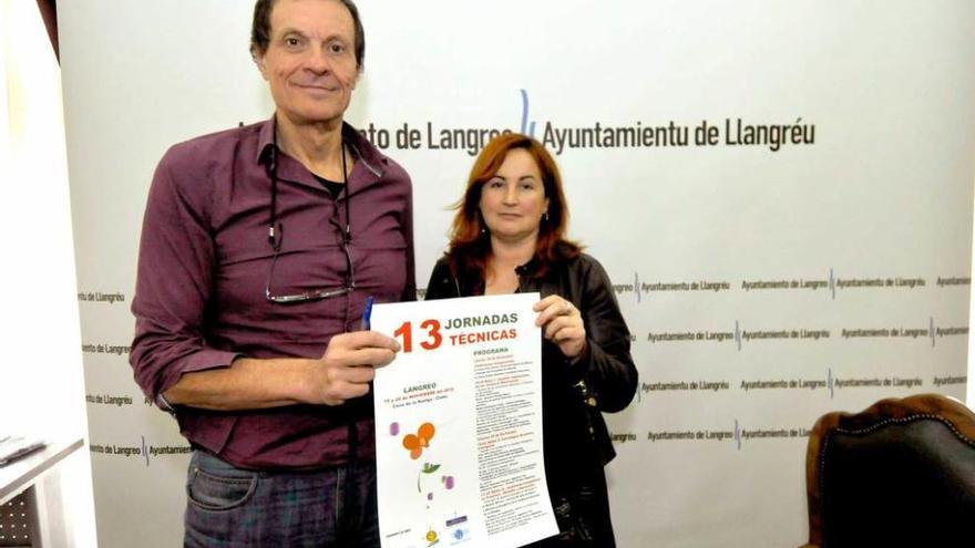 Langreo, por el consumo responsable de energía