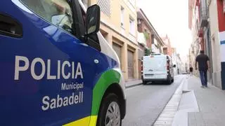 Tres conductores dan positivo en alcoholemia la misma noche en Sabadell