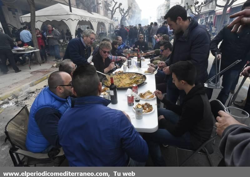 Galería de fotos -- Paellas Benicàssim