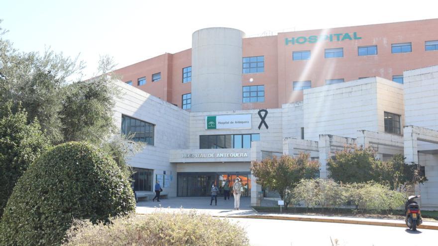 UGT denuncia el “perjuicio” de la modificación en los contratos de médicos extracomunitarios para la comarca de Antequera