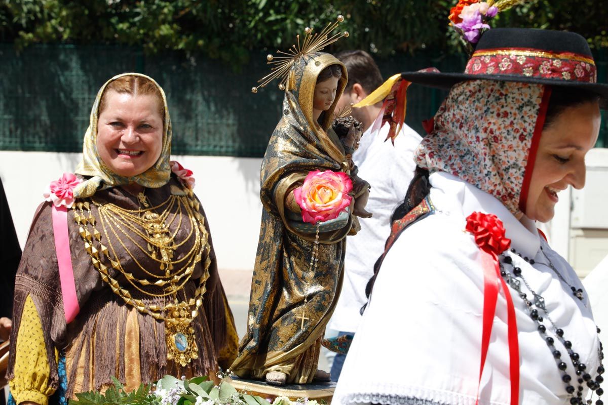 Fiestas de Puig d'en Valls 2022