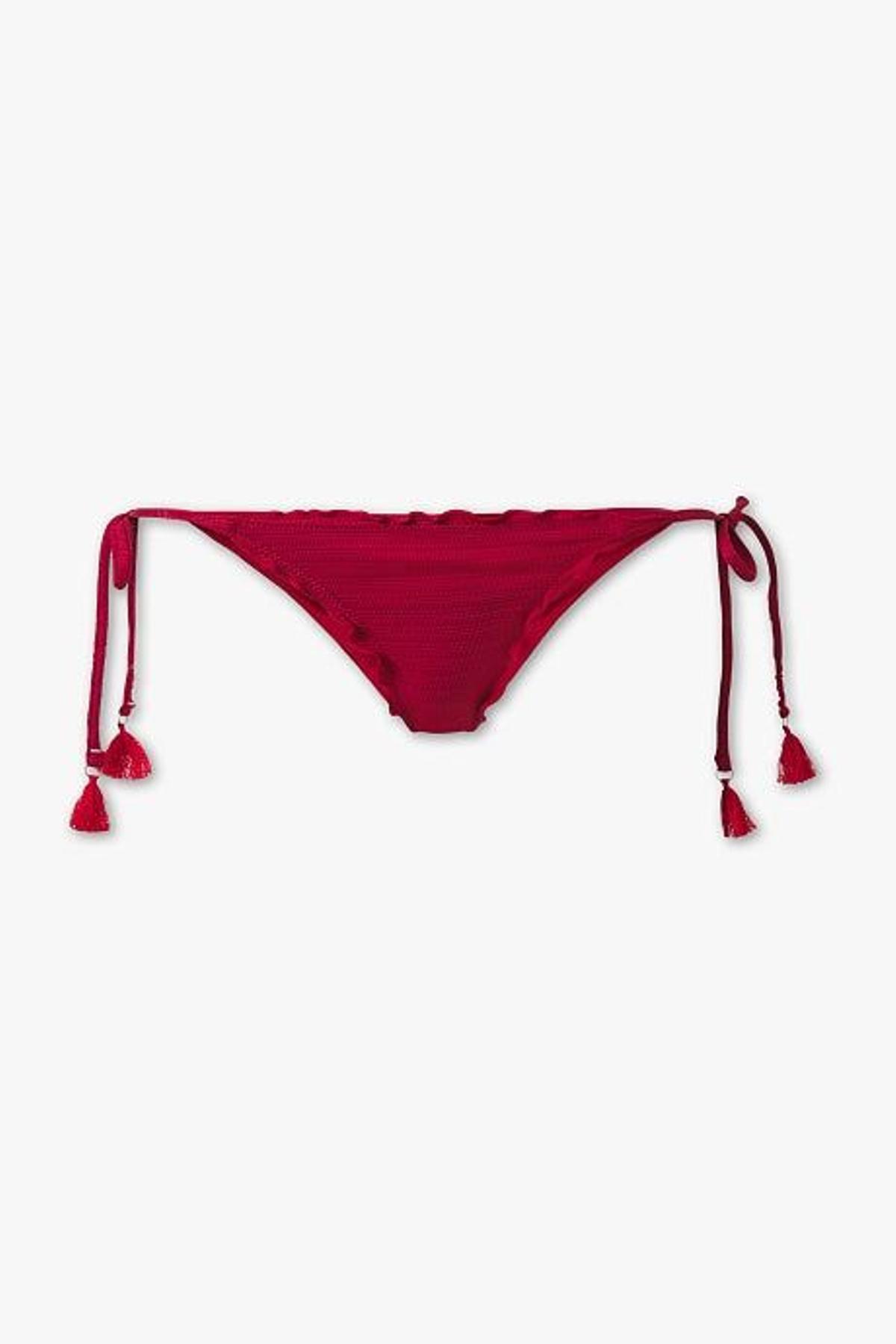 Braguita de bikini de C&A