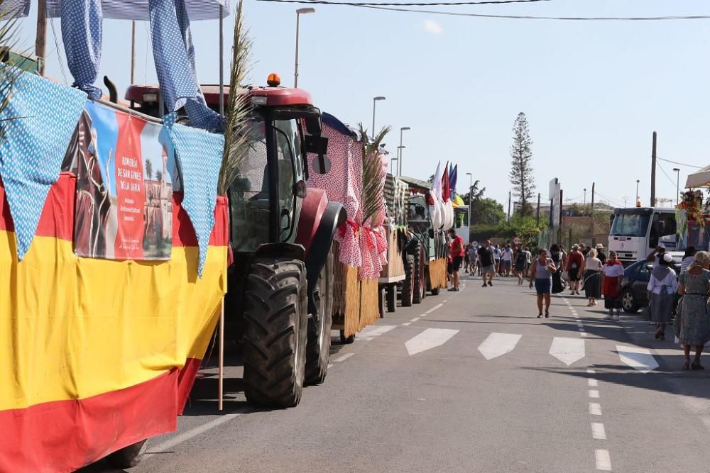 Romería de San Ginés de la Jara