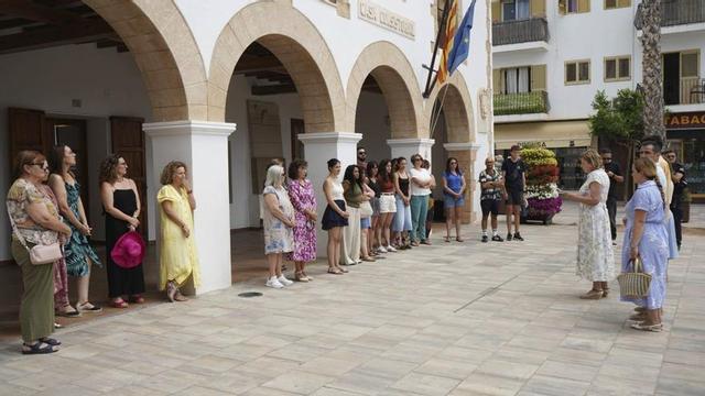Lectura del Manifiesto por del Día Internacional del Orgullo LGTBIQA+ | A. S. E.
