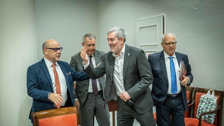 Pleno del Parlamento 25/03/2026