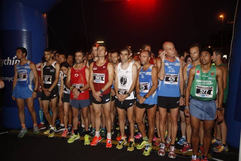 GALERÍA DE FOTOS -- II 10K NOCTURNA DEL GRAO