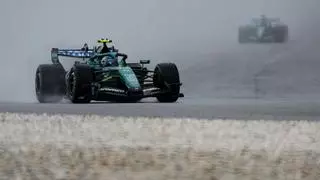 Alonso deslumbra en Sepang y en la F1 lo tienen claro: "Dale un buen coche y estará delante"