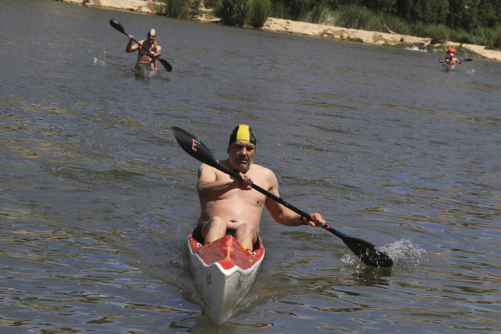 Trofeo de Salvamento y Socorrismo Ciudad de Zamora